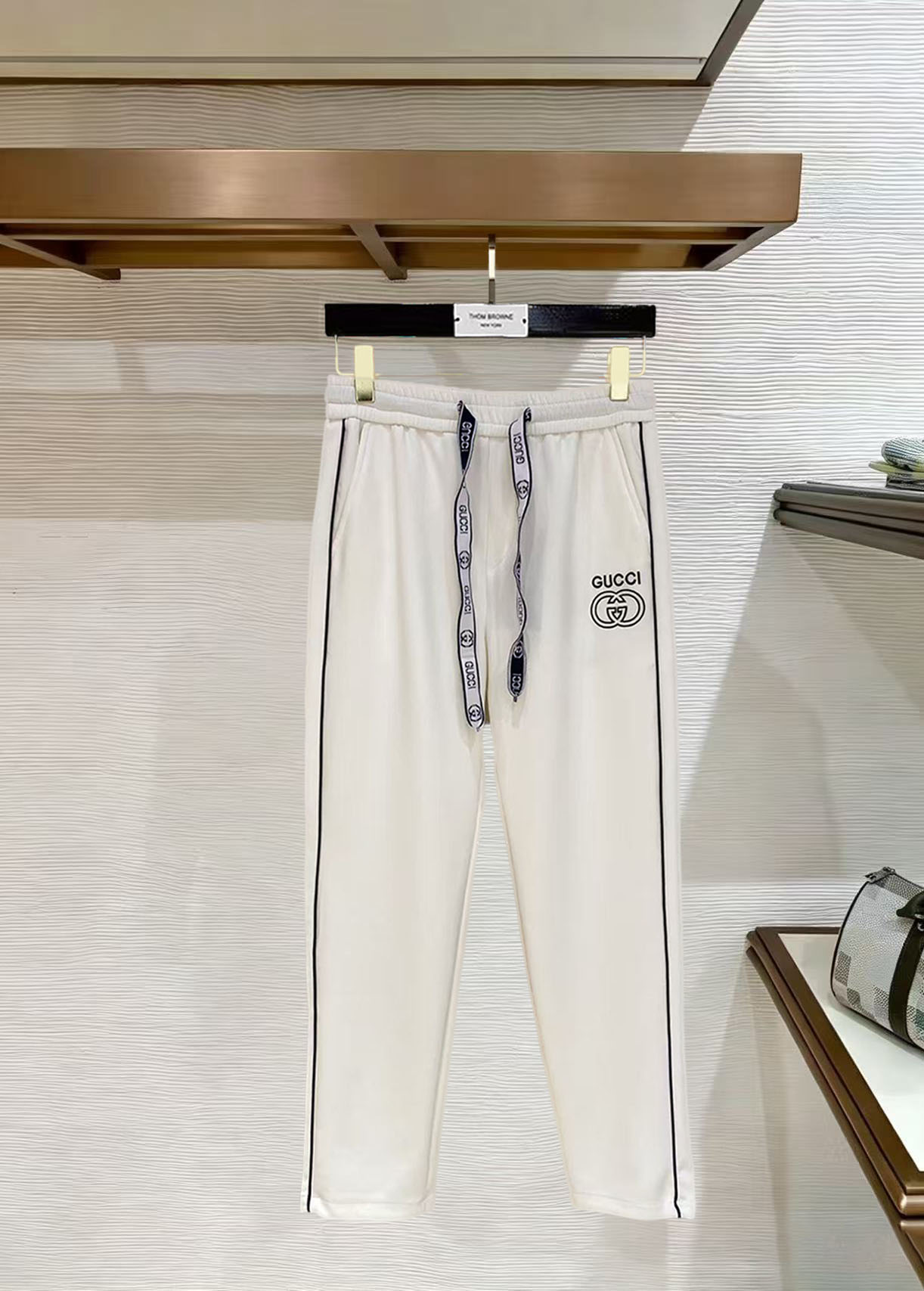 Casual Pants Man